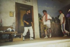 1996 - Der Fidele Hausl 