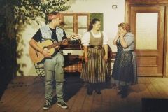 2000 Millionen im Heu