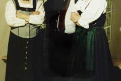 2001 Die Wiederspenstige