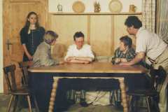 2003 Die fünf Karnickel