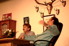 2004 Der Bauerndiplomat