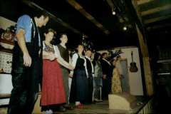 2006 Und des am Heiligen Abend