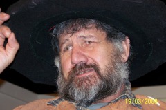 2008 Der Räuber Hotzenplotz