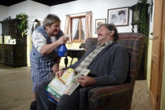 2009 Liebe Schnaps und Freundschaft