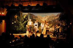 2010 Advent beim Pfleger