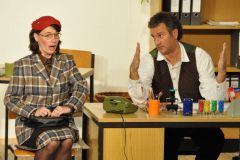 2010 Die Gedächtnislücke