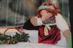 OLYMPUS DIGITAL CAMERA