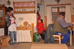 2011 Und des am Heiligen Abend