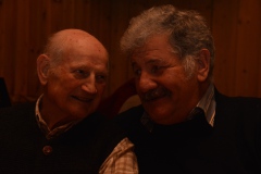 2016 Advent beim Pfleger