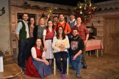 2023 Und des am Heiligen Abend